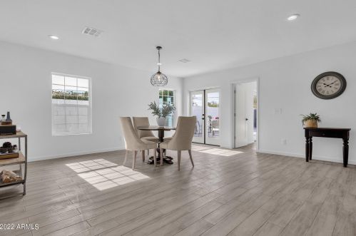 2538 9th St, Phoenix AZ  85006-1070 exterior