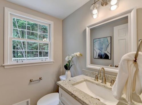 2349 Leisure Lk Dr, Atlanta GA 30338-5319 exterior