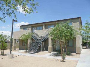 1608 Purdue Ave, Phoenix AZ  85021-2162 exterior