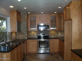 3114 Hazelwood St, Phoenix AZ  85016-5043 exterior