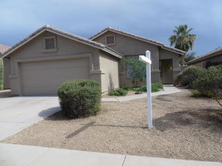 26407 43rd Pl, Phoenix, AZ 85050-8917