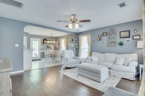 3474 Conifer Trl, Evans GA 30809-0137 exterior