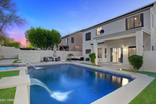 25873 47th Pl, Phoenix, AZ 85050-8536