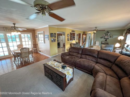 44 Citadel Dr, Jackson Twp NJ 08527-1843 exterior