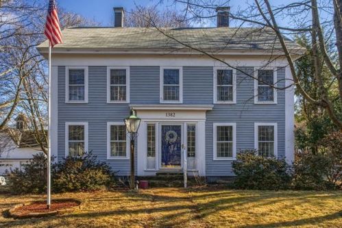 1382 Main St, Royalston, MA 01331-2629