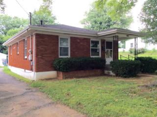 1841 Payne St, Louisville KY  40206-1942 exterior