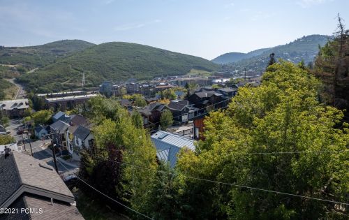 1004 Lowell Ave, Park City UT exterior