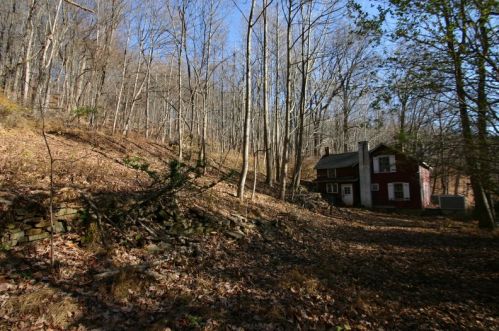 160 Sweet Hollow Rd, Milford, NJ 08848-2041