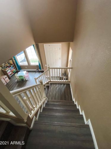 1843 Dunbar Dr, Phoenix AZ 85041-6350 exterior