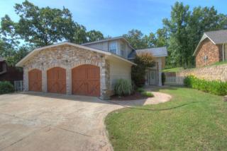 7508 35th St, Tulsa OK  74107-4544 exterior