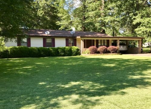 4 Launius, Bearden AR  71720-9598 exterior