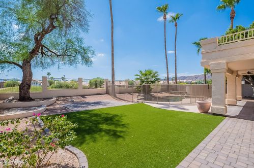 15830 15th Pl, Phoenix AZ  85048-8629 exterior