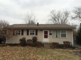 9809 Old 6 Mile Ln, Louisville KY  40299-3550 exterior