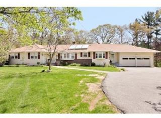 14 Winn Ter, Northborough MA  01532-2627 exterior