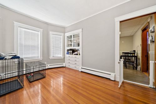 157 Colburn St, Dedham MA  02026-2530 exterior