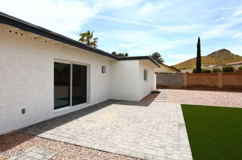 14616 28th Pl, Phoenix AZ  85032-5001 exterior