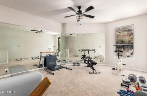 14828 15th Ave, Phoenix AZ 85015-3806 exterior