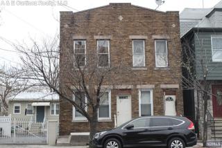 144 Franklin St, Belleville NJ  07109-1069 exterior