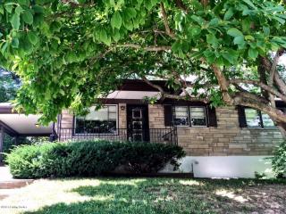 3508 Whippoorwill Rd, Louisville, KY 40213-1043