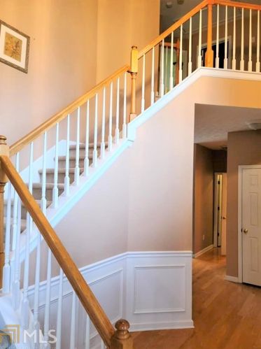 297 Sunderland Way, Stockbridge GA 30281-7956 exterior