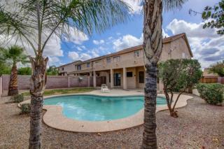 25830 40 Pl, Phoenix AZ  85050-9015 exterior