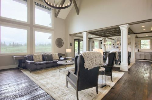 8035 Glenwild Dr, Park City UT 84098-5592 exterior