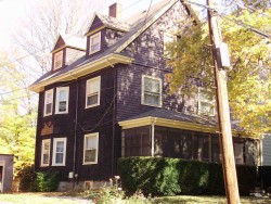 27 Stearns St, Newton, MA 02459-2441