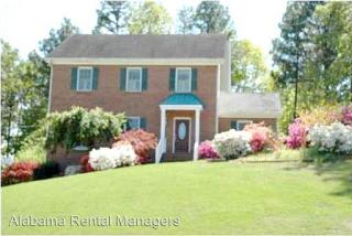 4961 Sussex Rd, Birmingham AL  35242-3052 exterior