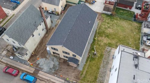 134 Un St, Carteret NJ 07008-3326 exterior