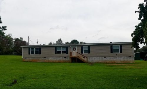 164 Red Pond Rd, Sweetwater TN  37874-5622 exterior