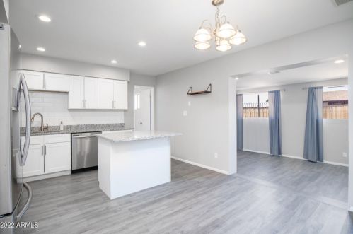 4116 Butler Dr, Phoenix AZ  85051-4650 exterior