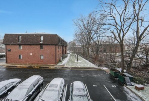 750 Mill St, Belleville NJ 07109-1304 exterior