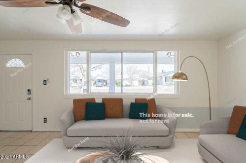 5237 Cambridge Ave, Phoenix, AZ 85008-1716