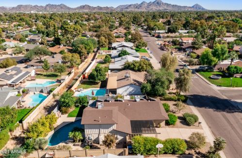 1816 Butler Dr, Phoenix AZ 85051-4650 exterior