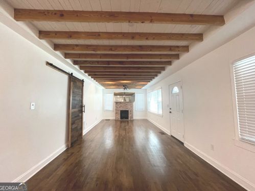 847 Moreland Ave, Atlanta GA  30316-2487 exterior