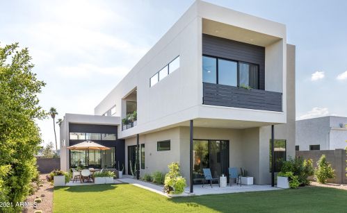 7729 13th Pl, Phoenix AZ  85020-4202 exterior