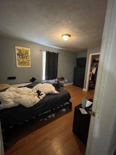 14 Benefit Ter, Worcester MA 01610-1509 exterior