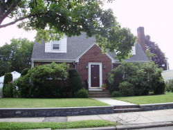 74 Westland Ave, Newton, MA 02465-1523