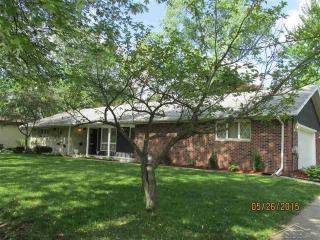 3865 Nicol Rd, Saginaw MI  48601-5842 exterior