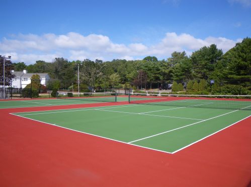 38 Pine Valley Dr, Falmouth MA 02540-2923 exterior