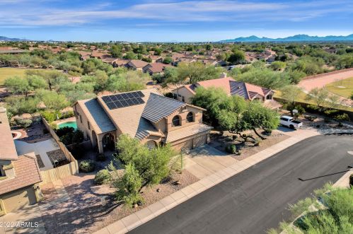 22209 41st St, Phoenix AZ  85050-6898 exterior