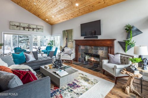 1682 Cutter Ln, Park City, UT 84098-7518