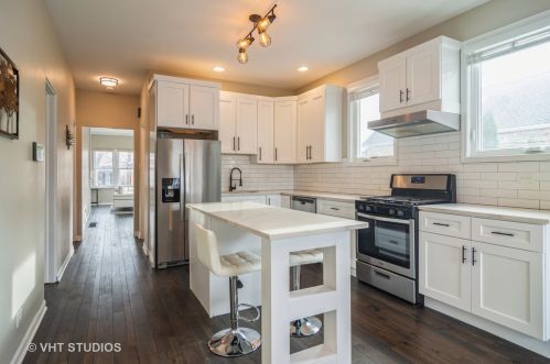 1508 Oak Park Ave, Forest View IL 60402-1339 exterior