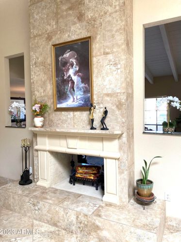 901 Beck Ln, Phoenix AZ  85022-3505 exterior