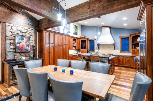 426 Woodside Ave, Park City UT exterior