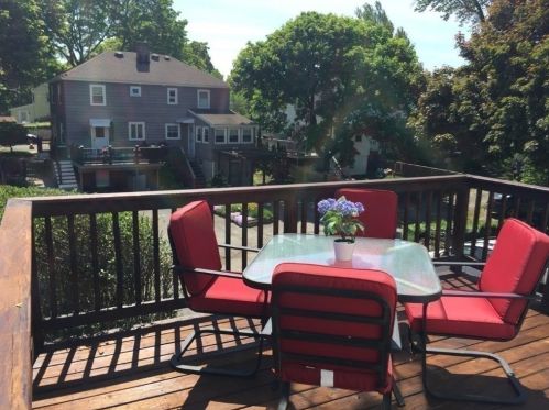 53 Gardner St, Arlington MA 02474-3827 exterior