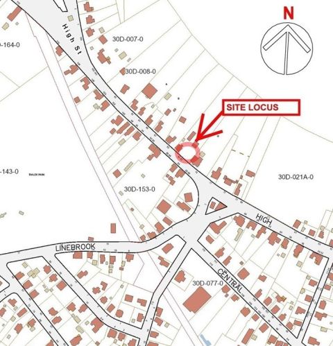 83 High St, Ipswich MA 01938-1235 exterior