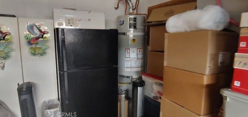 13574 Loumont St, Whittier CA 90601-1337 exterior