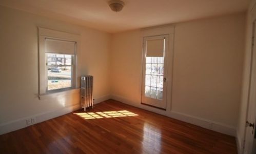 41 Capital St, Newton MA 02458-1332 exterior