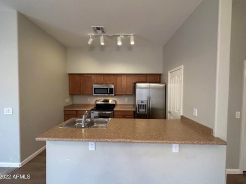 16711 22nd St, Phoenix AZ  85048-8155 exterior